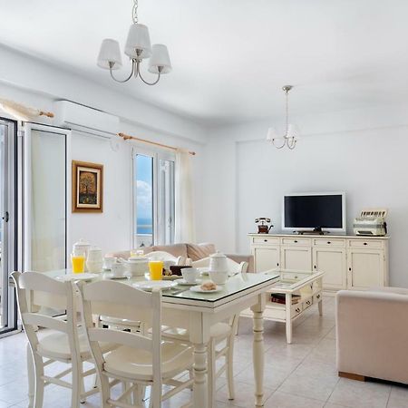 Pernari Apartments Спартия Экстерьер фото