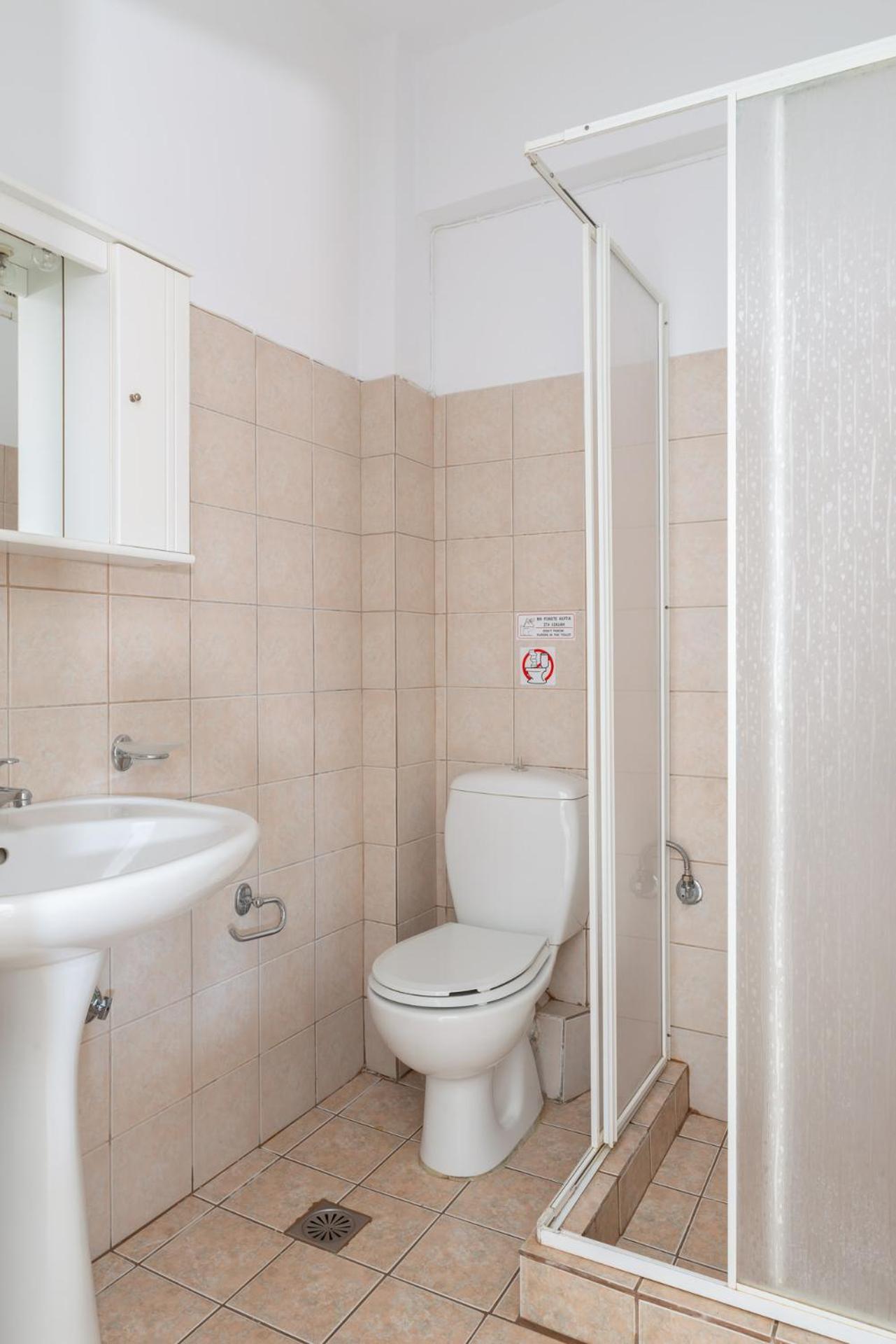 Pernari Apartments Спартия Экстерьер фото
